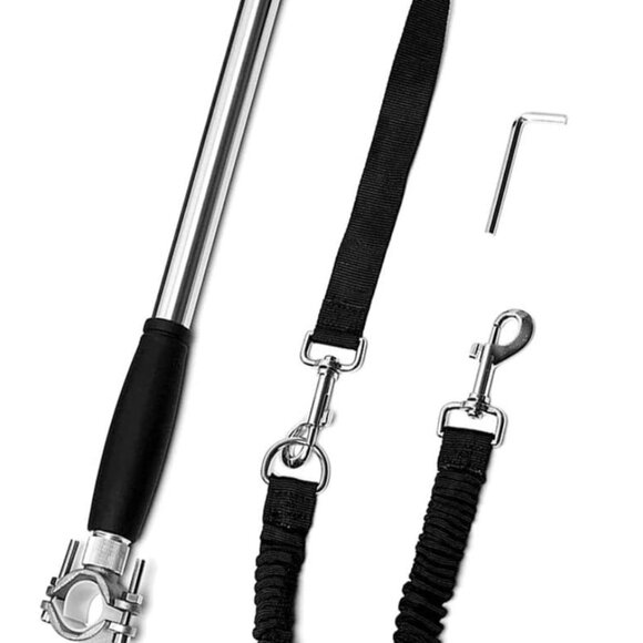 Dog Hands Free Leashes - Picture 2 of 4